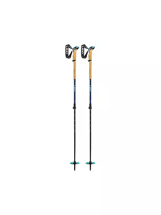 LEKI | Damen Tourenstöcke Bernina Lite 2 | 